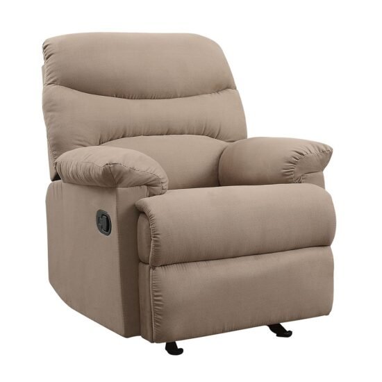 Arcadia Glider Recliner - Image 2