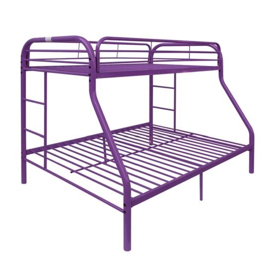 Tritan Twin/Full Bunk Bed - Image 2