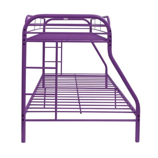 Tritan Twin/Full Bunk Bed - Image 4