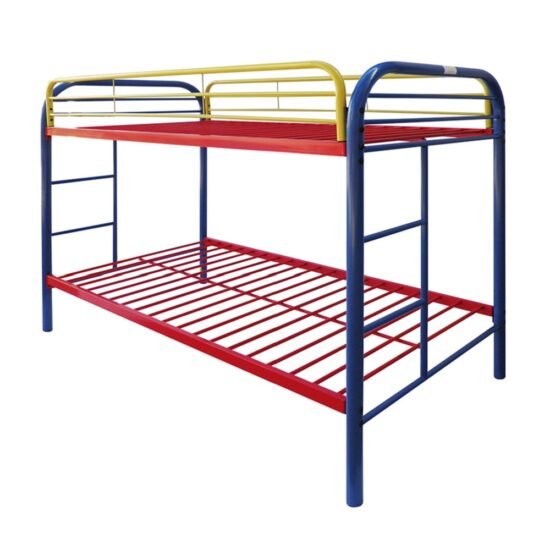 Thomas Twin/Twin Bunk Bed - Image 2