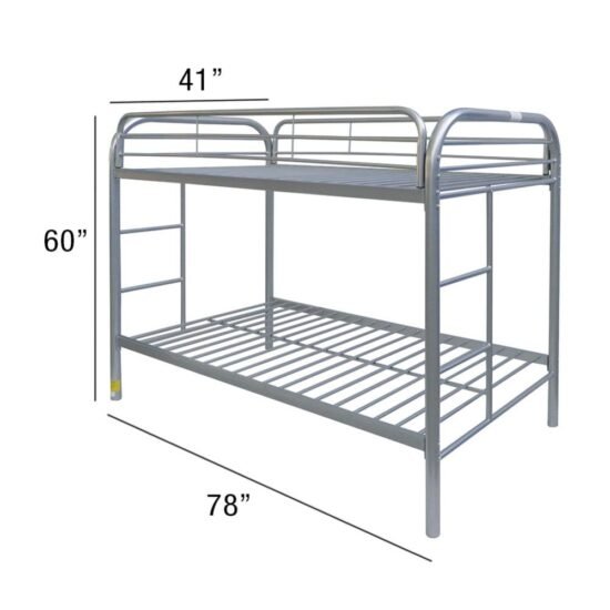 Thomas Twin/Twin Bunk Bed - Image 4