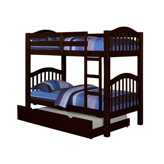 Heartland Twin/Twin Bunk Bed - Image 2