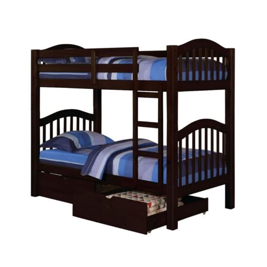 Heartland Twin/Twin Bunk Bed - Image 4