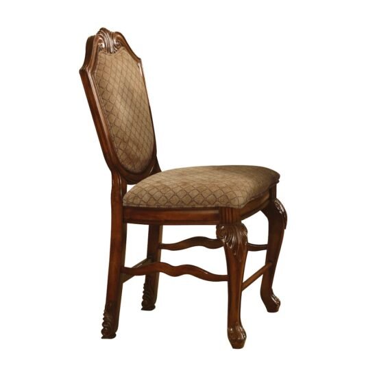 Chateau De Ville Counter Height Chair (Set-2) - Image 2