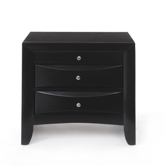 Ireland Nightstand - Image 3