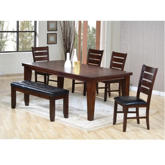 Urbana Dining Table - Image 5