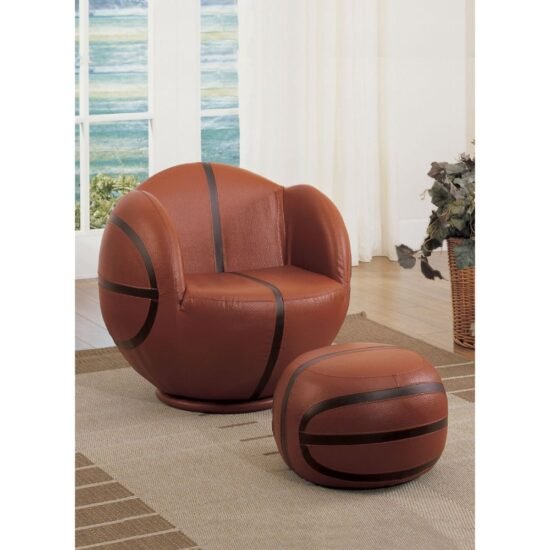 All Star Accent Chair - Image 2