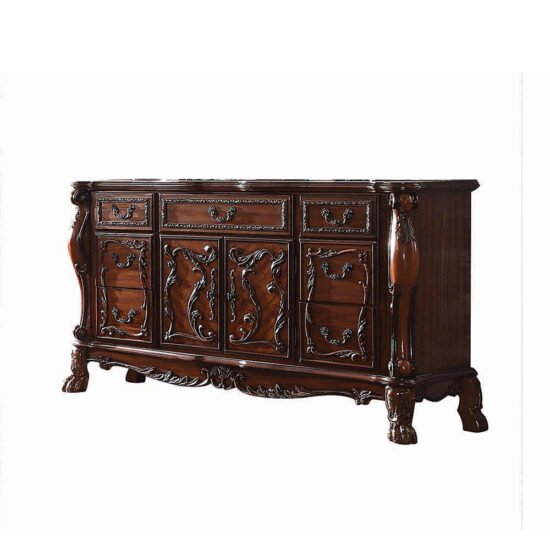 Dresden Dresser - Image 2