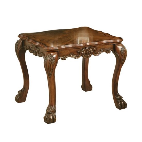 Dresden End Table - Image 2