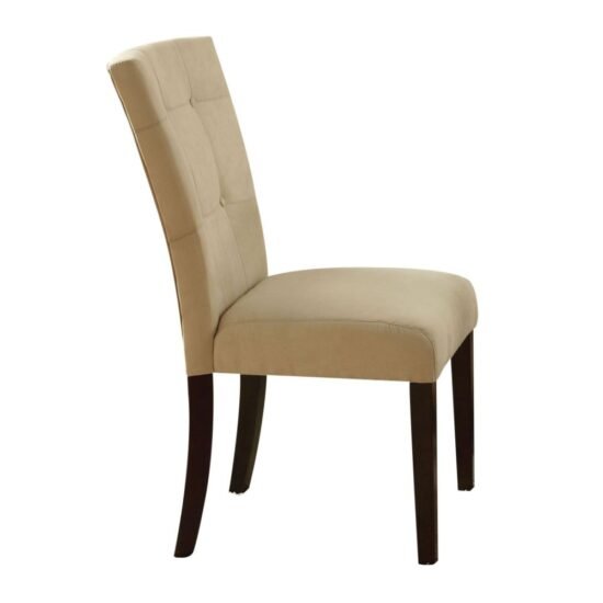 Baldwin Side Chair (2Pc)