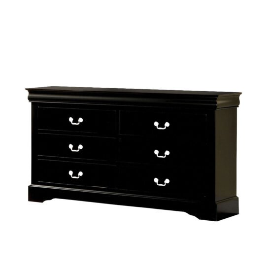 Louis Philippe III Dresser - Image 2