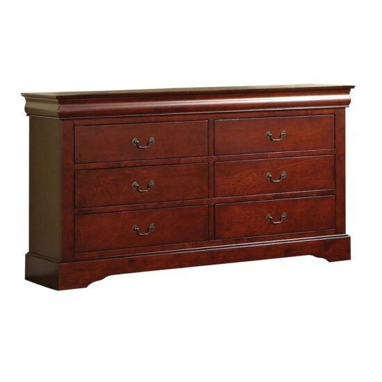 Louis Philippe III Dresser - Image 2