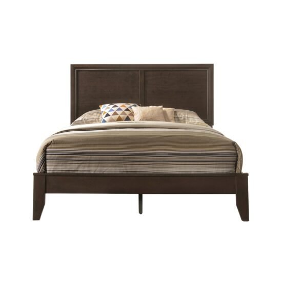 Madison Queen Bed - Image 3