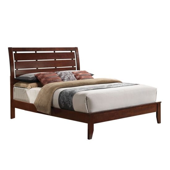 Ilana Queen Bed - Image 2