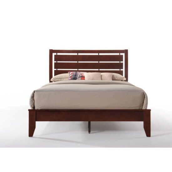 Ilana Queen Bed - Image 3