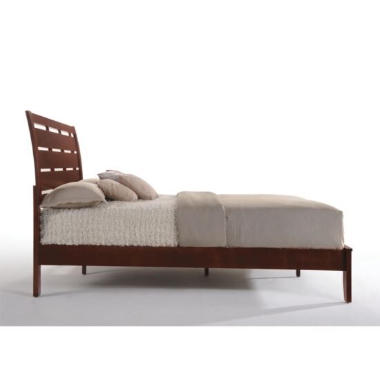 Ilana Queen Bed - Image 4