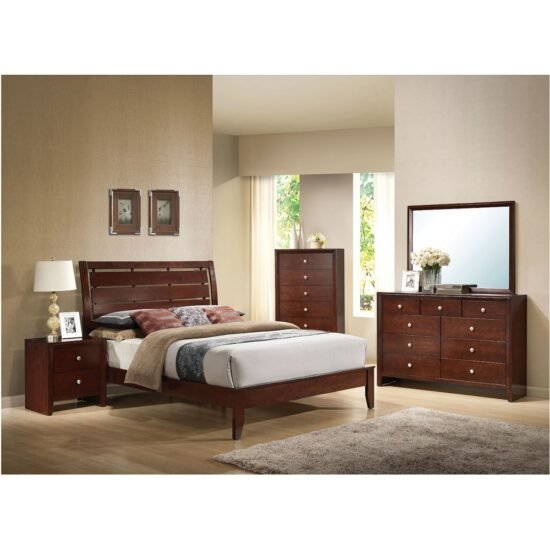 Ilana Queen Bed - Image 6