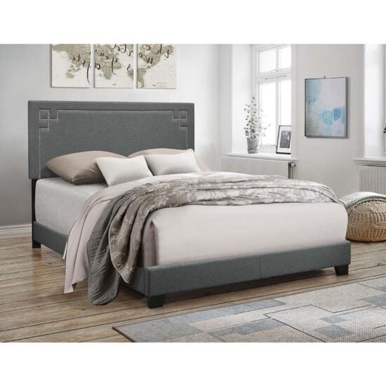 Ishiko II Queen Bed