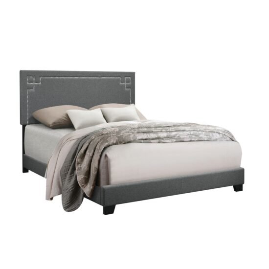 Ishiko II Queen Bed - Image 2