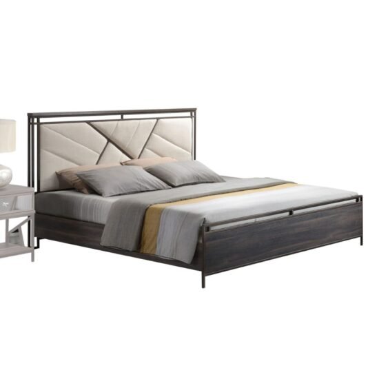 Adrianna Eastern King Bed