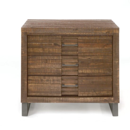 Andria Nightstand - Image 3