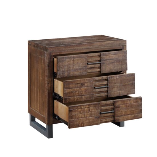 Andria Nightstand - Image 4