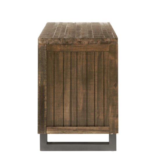 Andria Nightstand - Image 5