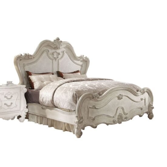 Versailles California King Bed