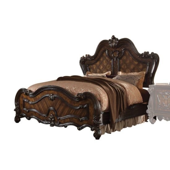 Versailles California King Bed