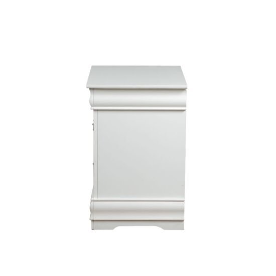 Louis Philippe Nightstand - Image 4