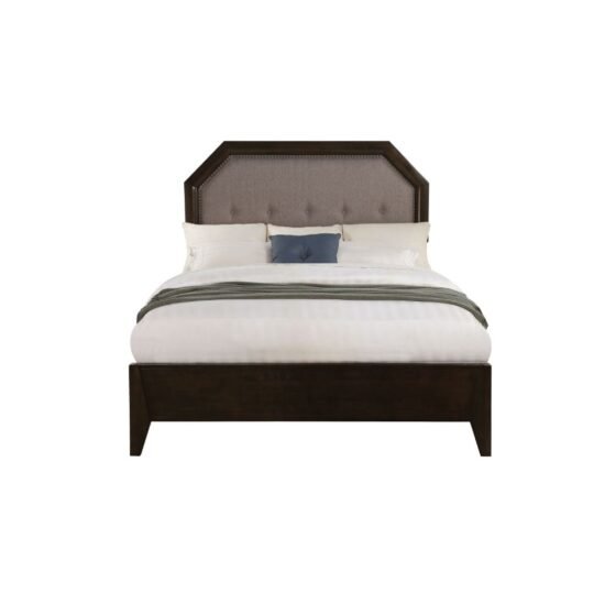 Selma Queen Bed - Image 2