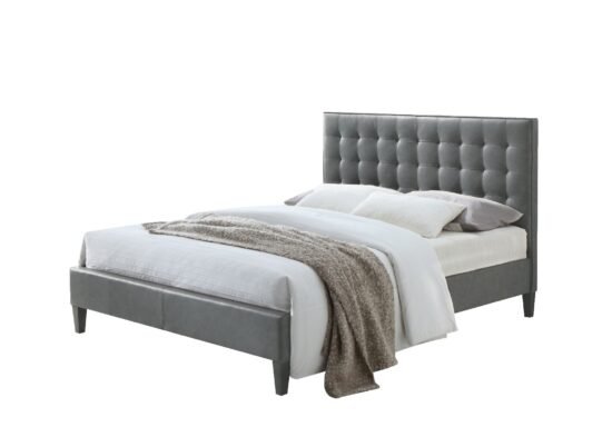 Saveria Queen Bed - Image 2