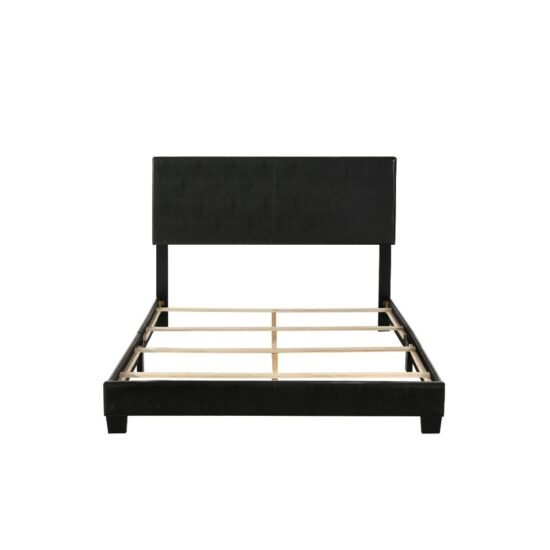 Lien Queen Bed - Image 2