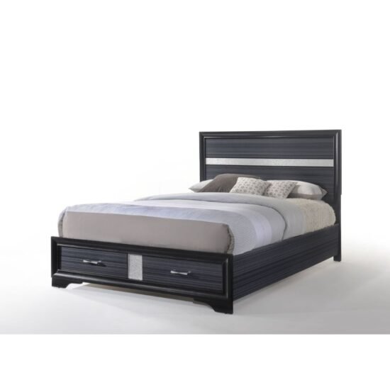 Naima Queen Bed - Image 6