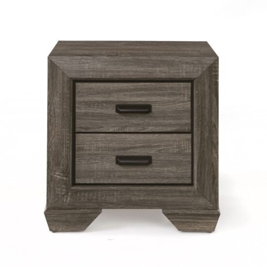 Lyndon Nightstand - Image 2