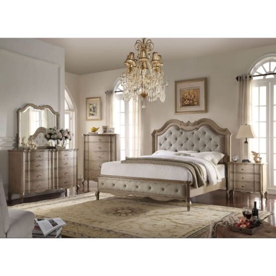 Chelmsford Queen Bed - Image 2