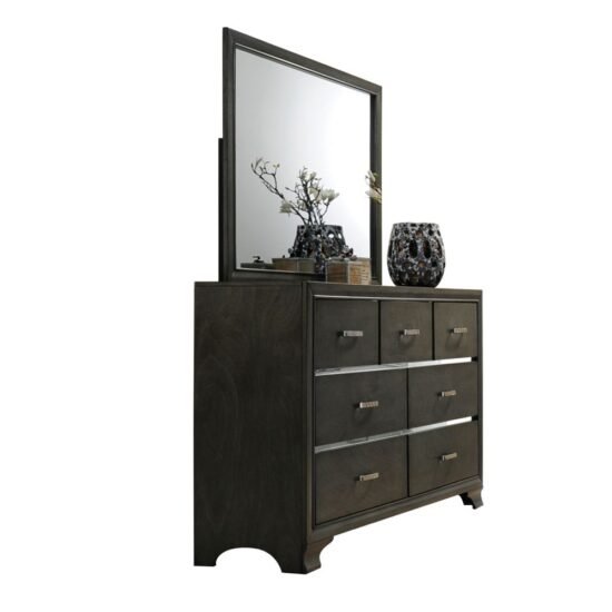 Carine II Dresser - Image 2