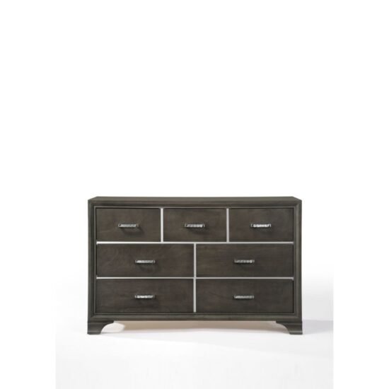 Carine II Dresser - Image 3