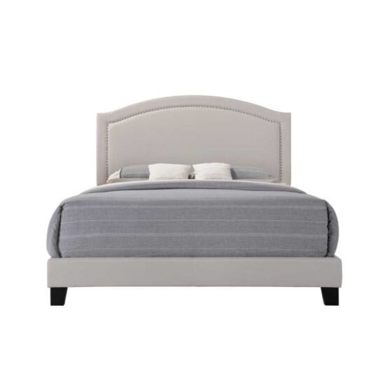 Garresso Queen Bed - Image 2