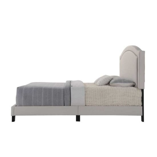 Garresso Queen Bed - Image 3