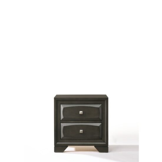 Soteris Nightstand - Image 2