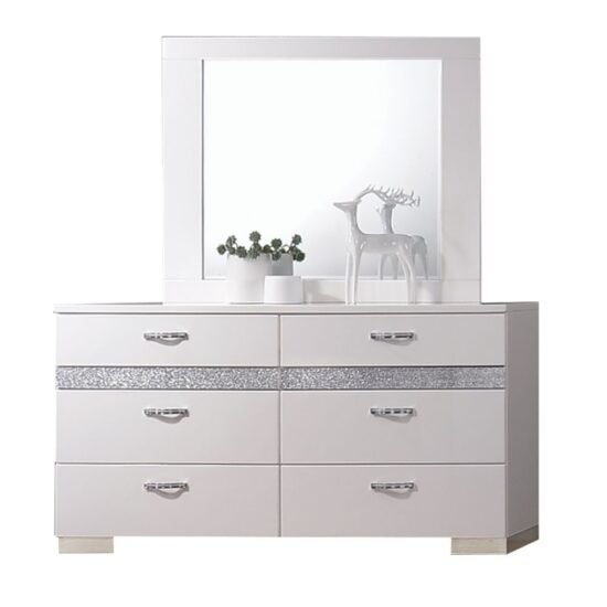 Naima II Dresser - Image 2