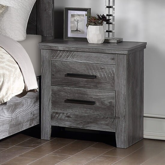 Vidalia Nightstand