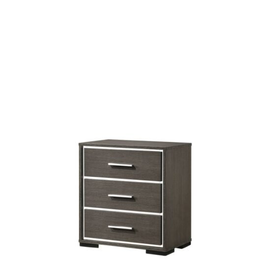 Escher Nightstand - Image 4