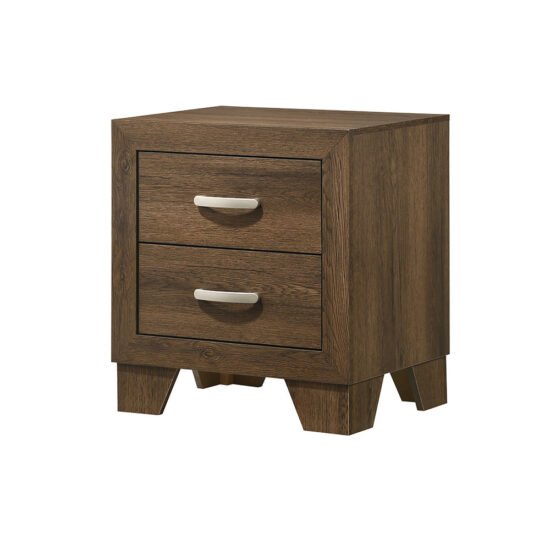 Miquell Nightstand - Image 2