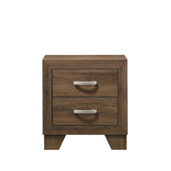 Miquell Nightstand - Image 3