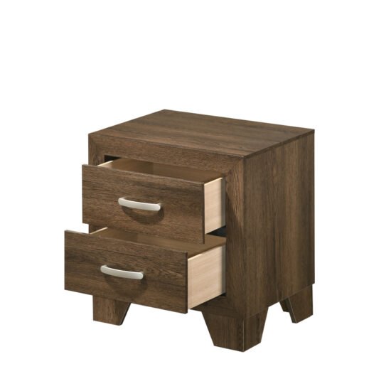 Miquell Nightstand - Image 4