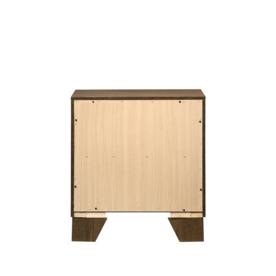 Miquell Nightstand - Image 5