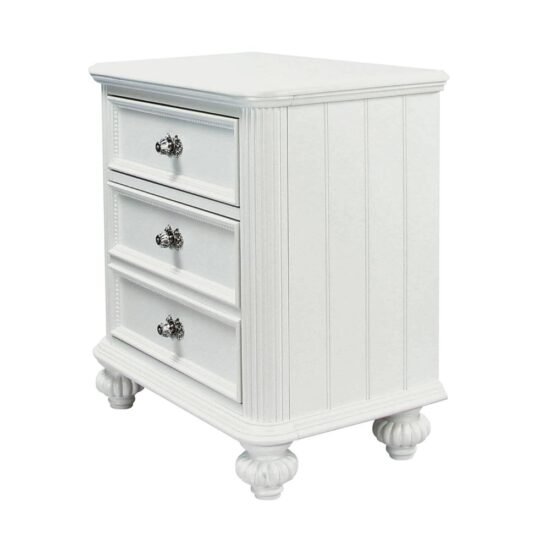 Athena Nightstand - Image 2