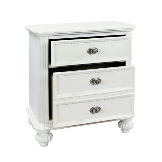 Athena Nightstand - Image 3